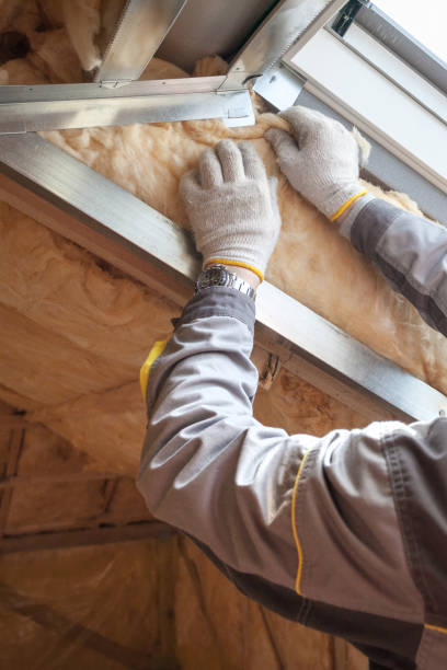 Soundproof Insulation Installation in Essex, MD